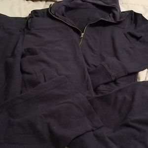 WORK OUT SET GOOD CONDITION